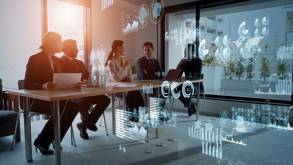 cyber security meeting
