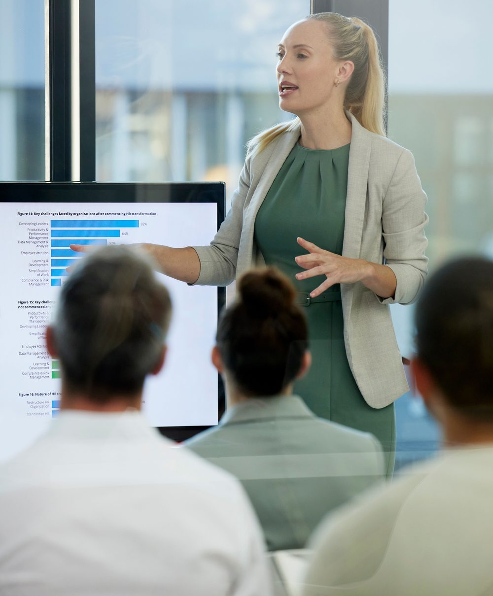 employee training