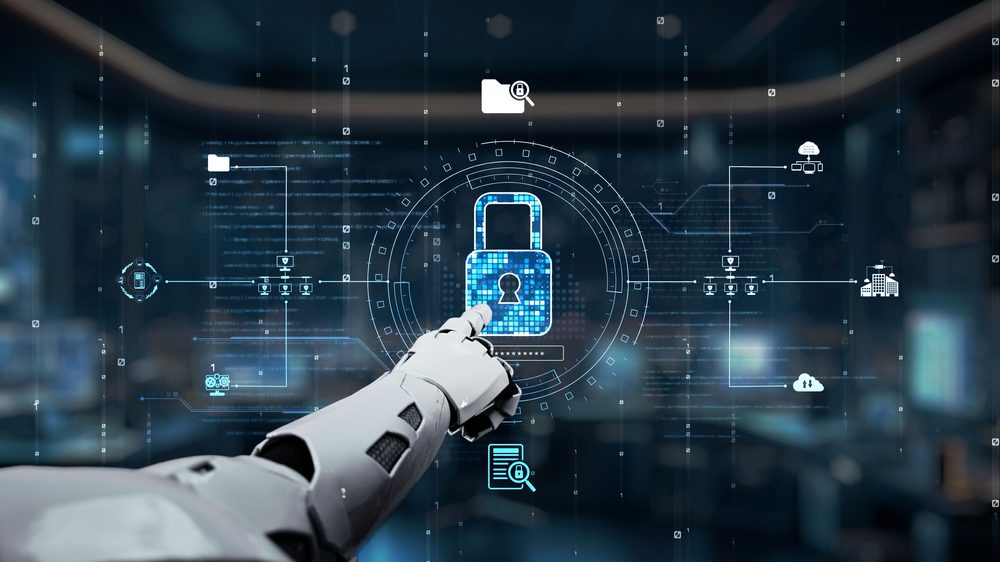 cybersecurity tools