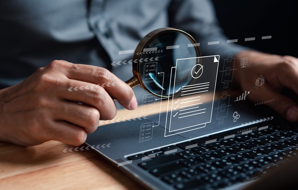 business security audit