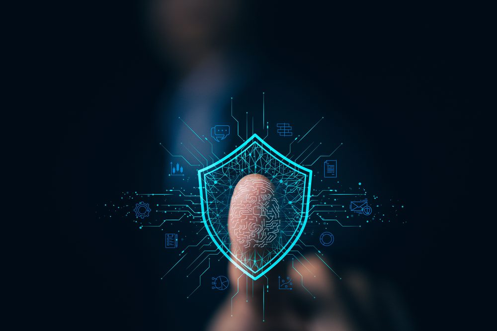 advanced security technology