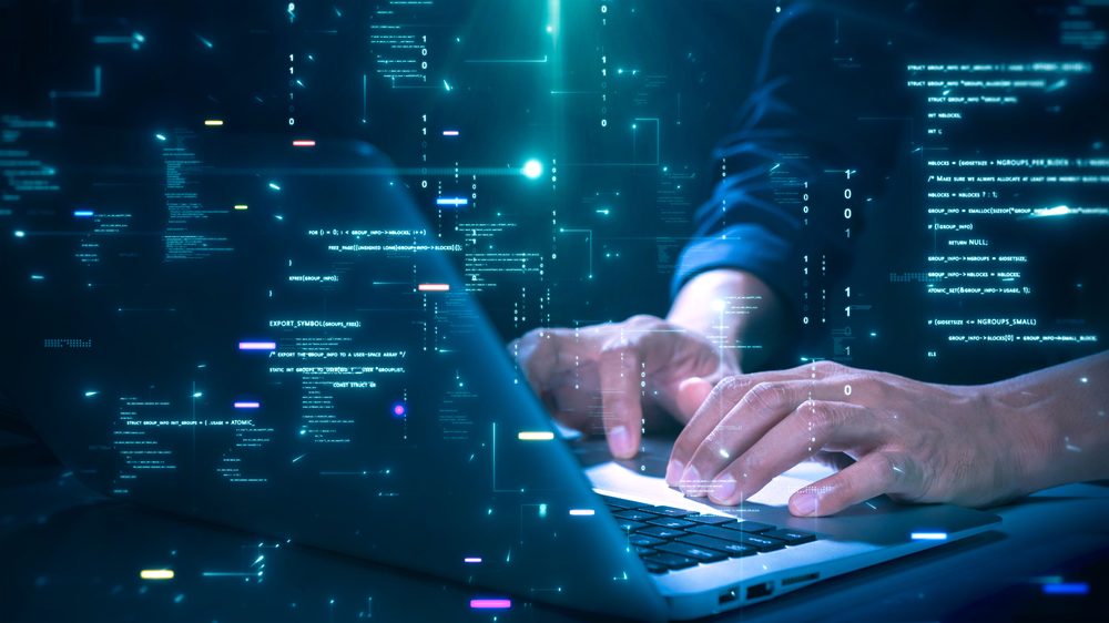 cybersecurity software