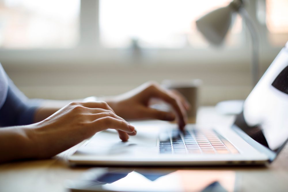 online learning