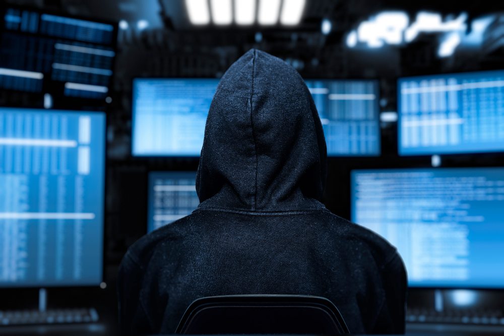 hacker