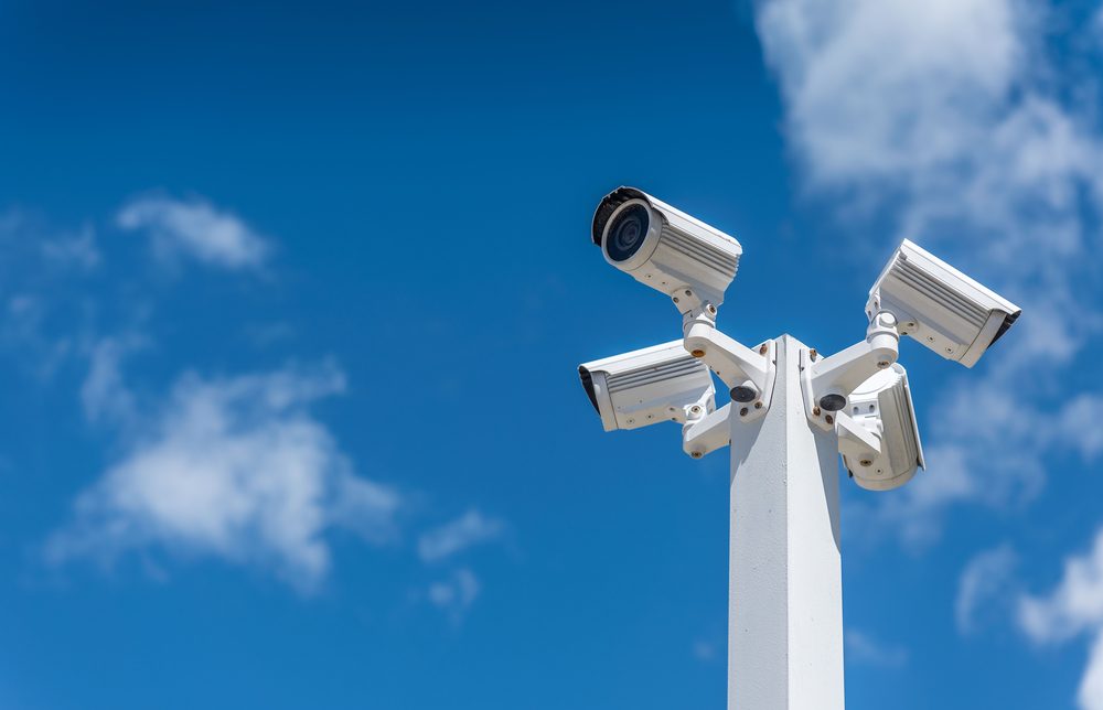 security monitoring