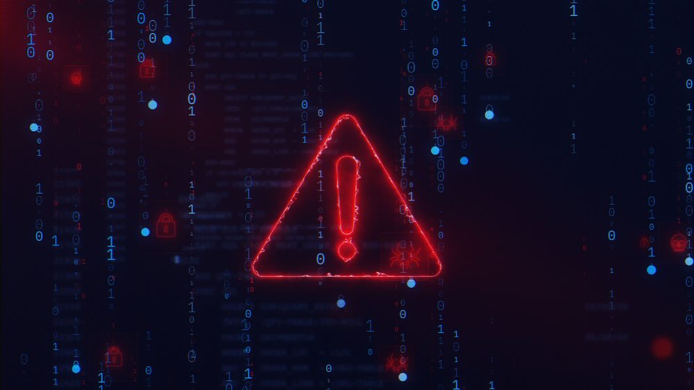 cybersecurity threats
