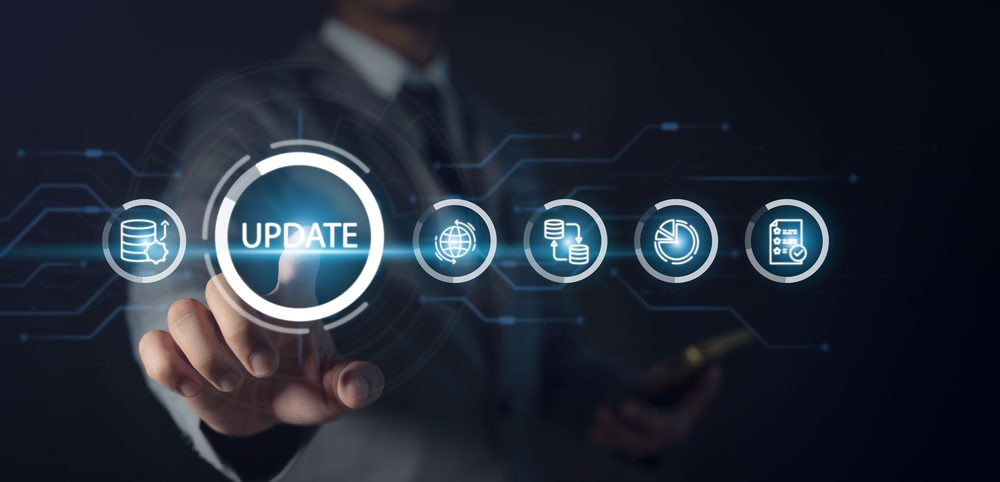 software update security
