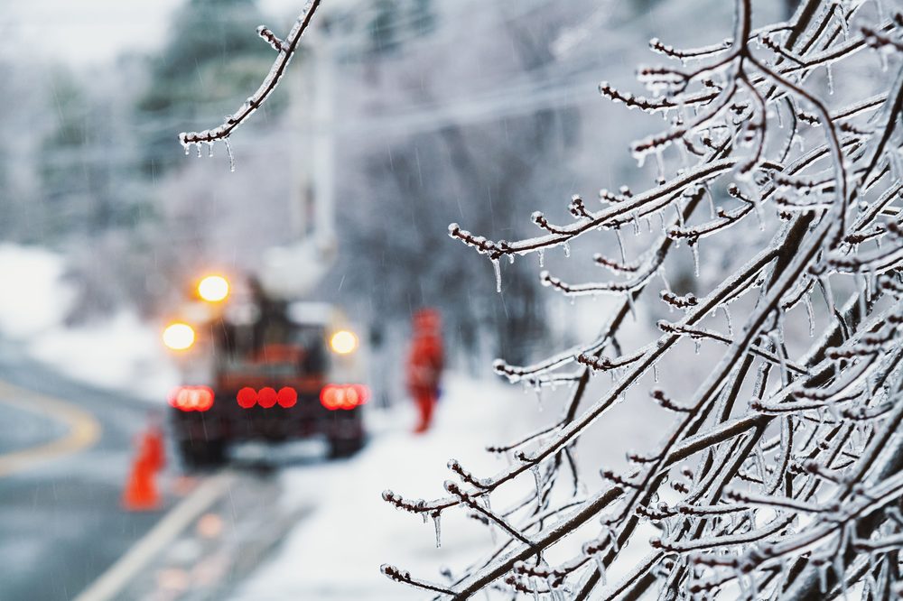 winter storm