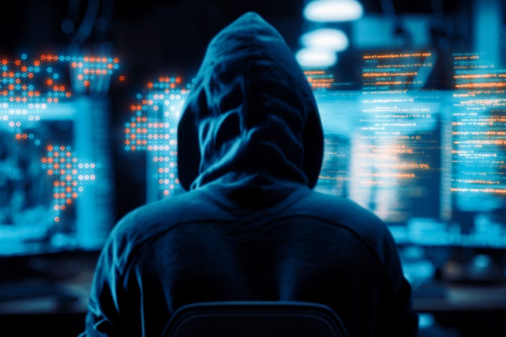 cybersecurity threats